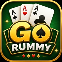 Go Rummy Logo